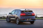 Kia Niro Plug-In Hybrid 2018 года (NA)